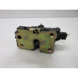 Serrure Avant Droit Renault Kangoo 1 Phase 2